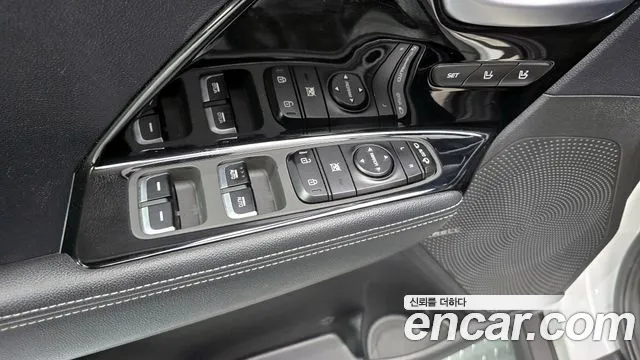 Kia Niro EV id 2635588 из Кореи 8