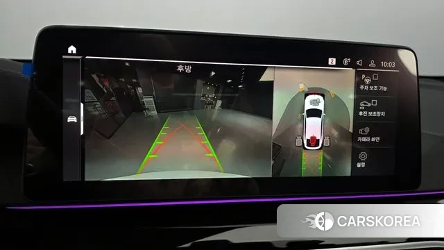 BMW 6 Series GT (G32) id 3610127 из Кореи 8