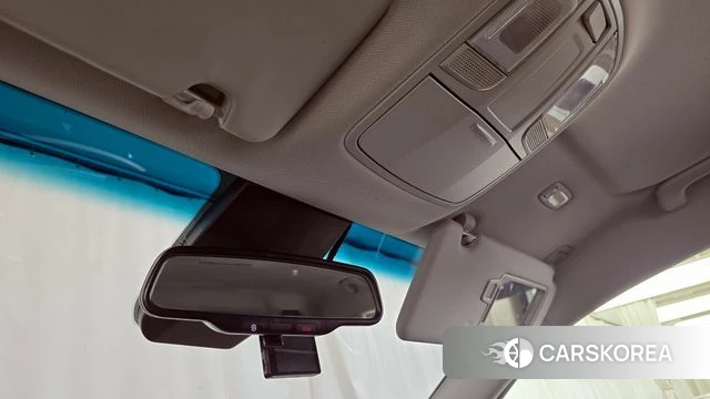 Hyundai All New Tucson id 3936889 из Кореи 8