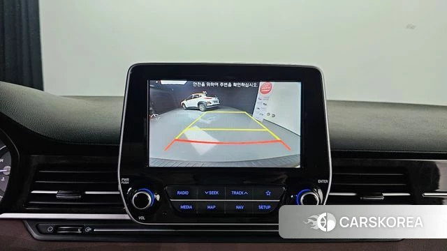 Hyundai The New Grand Starex id 4459444 из Кореи 8
