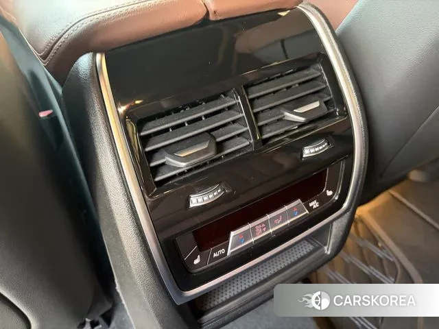 BMW X6 (G06) id 3757489 из Кореи 8