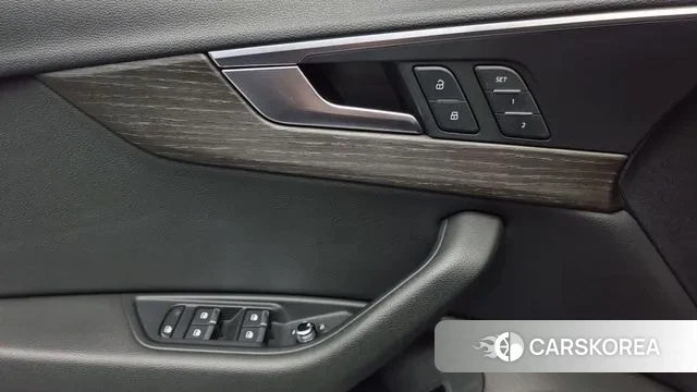 Audi A4 (B9) id 2961364 из Кореи 8