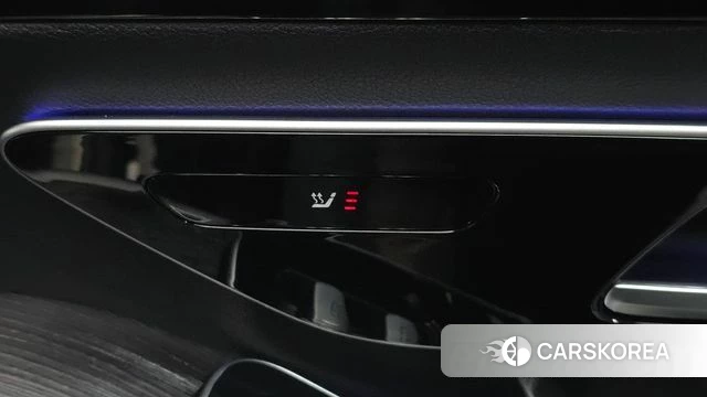 Mercedes-Benz S-Class W223 id 4768787 из Кореи 8