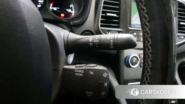 Renault Korea (Samsung) SM6 id 3779198 из Кореи 8