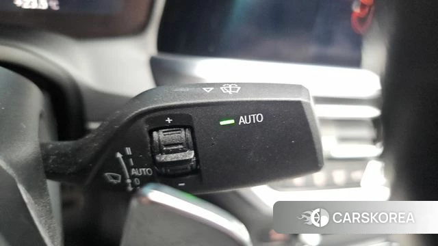 BMW 3 Series (G20) id 4423171 из Кореи 8