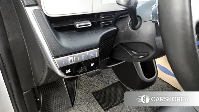 Hyundai Ionic 5 id 3059268 из Кореи 8