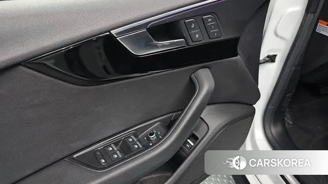 Audi A5 (F5) id 3226322 из Кореи 8