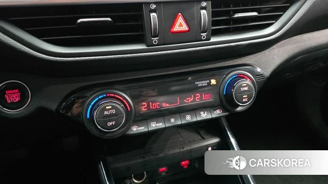 Kia The New K3 2nd generation id 4231557 из Кореи 8
