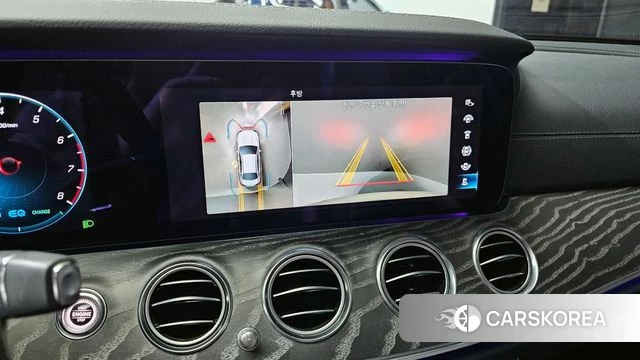 Mercedes-Benz E-Class W213 id 3904611 из Кореи 8