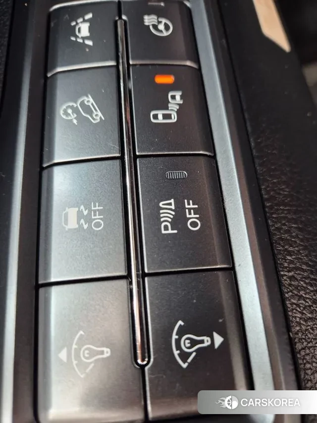 Ssangyong Berry New Tivoli id 3740942 из Кореи 8