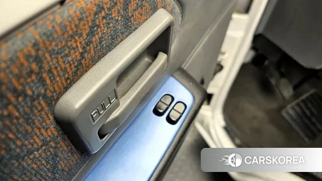 Chevrolet (GM Daewoo) New Labo id 3593230 из Кореи 8