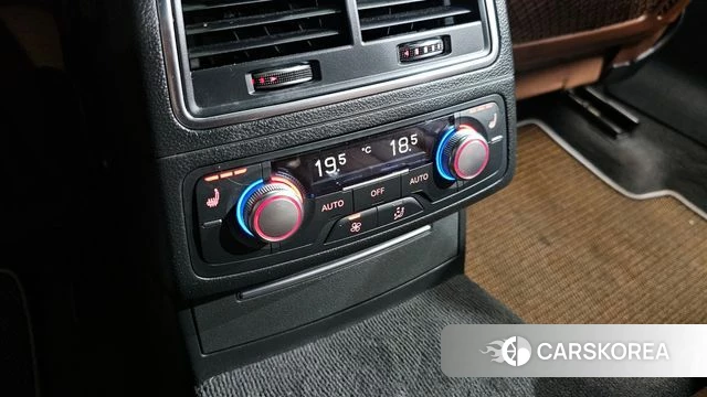 Audi New A6 id 4356962 из Кореи 8