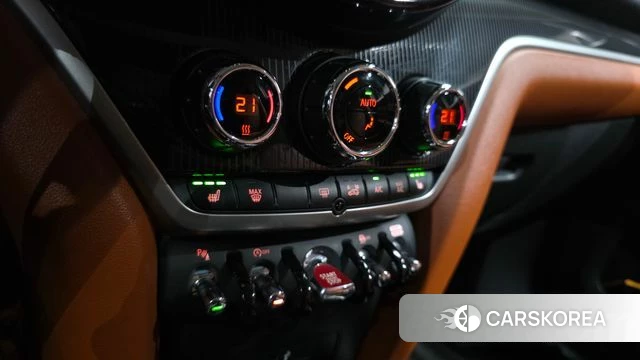 Mini Cooper S Countryman id 4462819 из Кореи 8