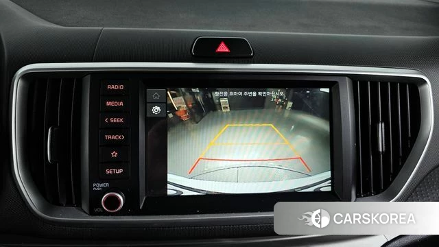 Kia The New Ray id 3898134 из Кореи 8