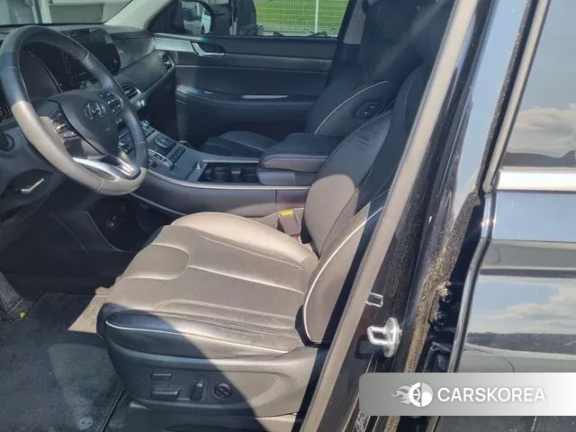 Hyundai Palisade id 3059647 из Кореи 8