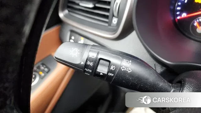 Kia The New Sorento id 3651234 из Кореи 8