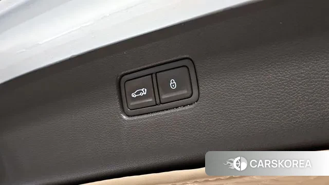 Genesis GV80 id 3701559 из Кореи 8