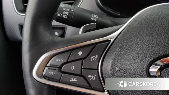 Renault Korea (Samsung) XM3 id 3012196 из Кореи 8