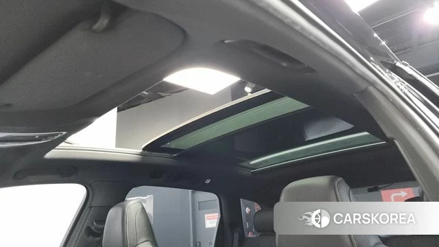 Audi Q7 (4M) id 4268357 из Кореи 8