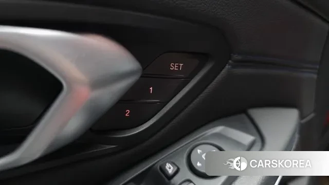 BMW 3 Series (G20) id 3463894 из Кореи 8