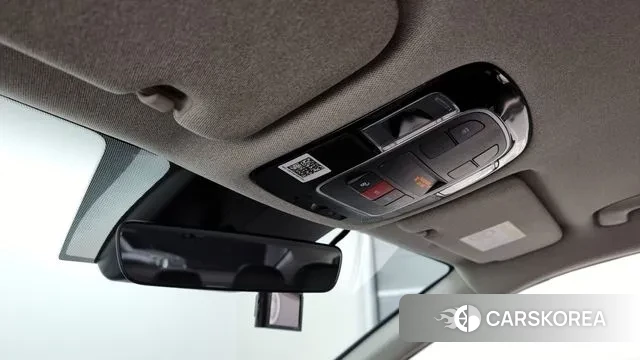 Hyundai Sonata D Edge (DN8) id 2915104 из Кореи 8