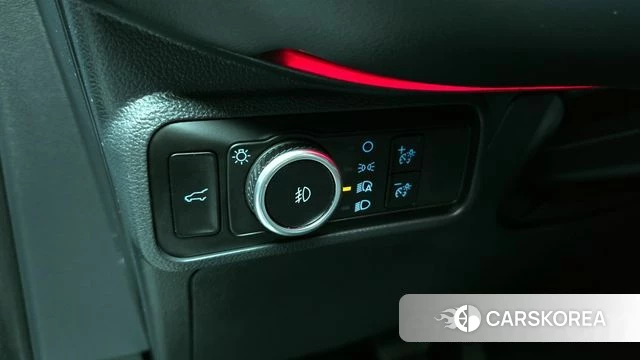 Ford Explorer 6th Generation id 3914126 из Кореи 8