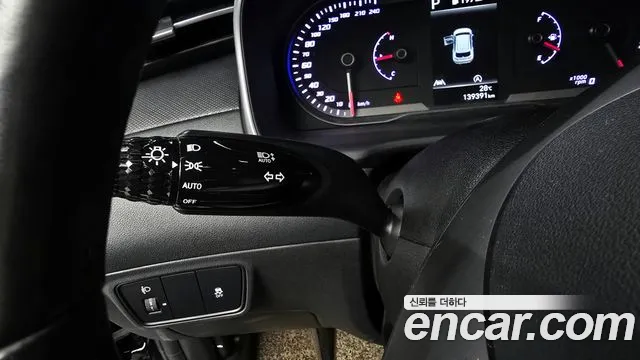 Hyundai Tucson (NX4) id 2812503 из Кореи 8