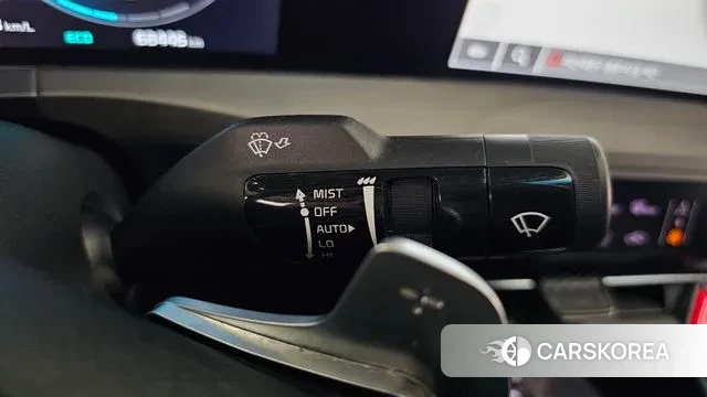 Kia K8 Hybrid id 3539902 из Кореи 8