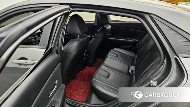 Hyundai Avante (CN7) id 4187092 из Кореи 8