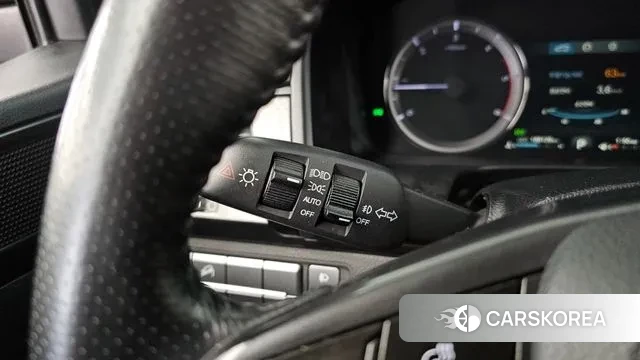 Ssangyong Rexton Sports id 3778073 из Кореи 8