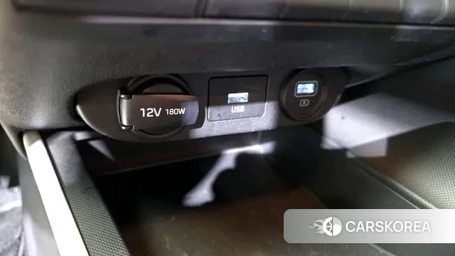 Hyundai Avante (CN7) id 3406698 из Кореи 8