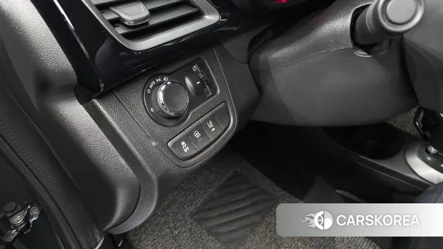 Chevrolet (GM Daewoo) The New Spark id 3306978 из Кореи 8