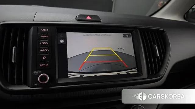 Kia The New Kia Ray id 3507530 из Кореи 8