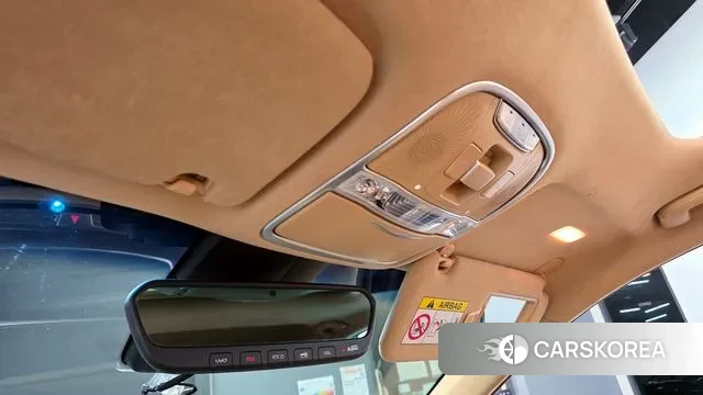 Kia More K9 id 3060089 из Кореи 8