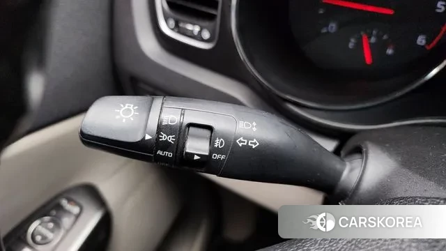 Kia The New Carnival id 3489672 из Кореи 8