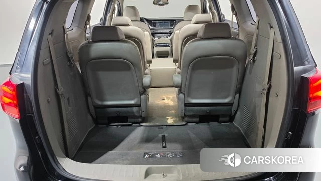 Kia The New Carnival id 4943902 из Кореи 8