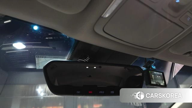 Genesis G80 id 4530331 из Кореи 8