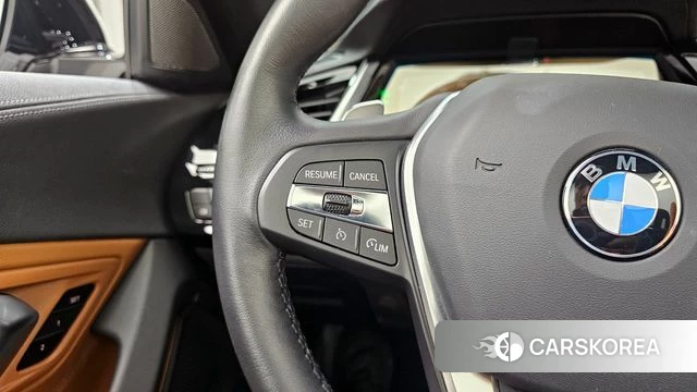 BMW Z4 (G29) id 3859277 из Кореи 8