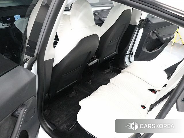 Tesla Model Y id 4710750 из Кореи 8