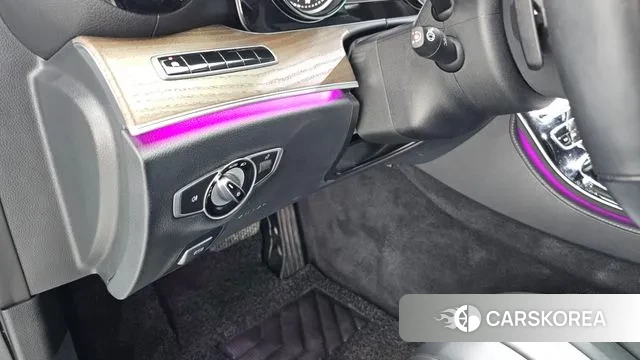 Mercedes-Benz E-Class W213 id 3028992 из Кореи 8