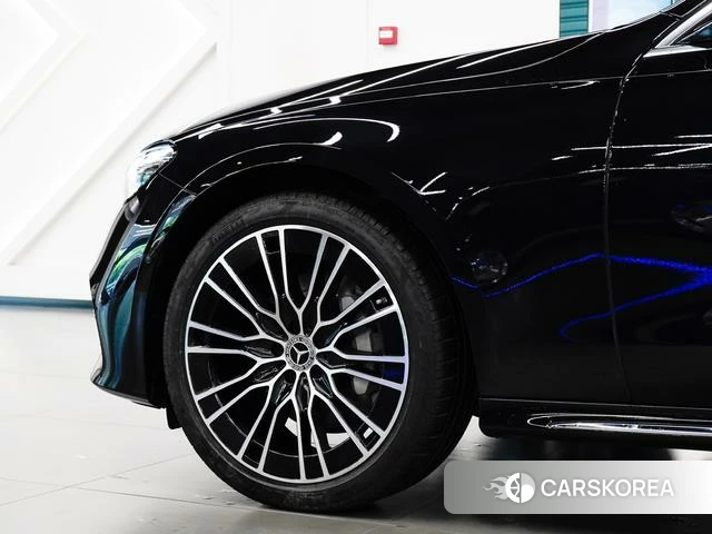 Mercedes-Benz E-class id 4374622 из Китая 8