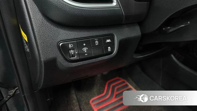 Kia Seltos id 3905304 из Кореи 8