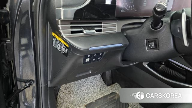 Hyundai The New Grandeur IG id 4688844 из Кореи 8