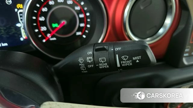 Jeep Wrangler (JL) id 4225119 из Кореи 8