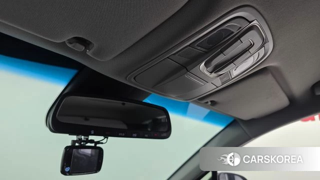 Hyundai Santa Fe TM id 4245958 из Кореи 8