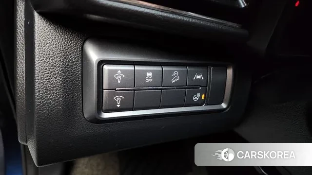 Ssangyong Berry New Tivoli id 3428442 из Кореи 8