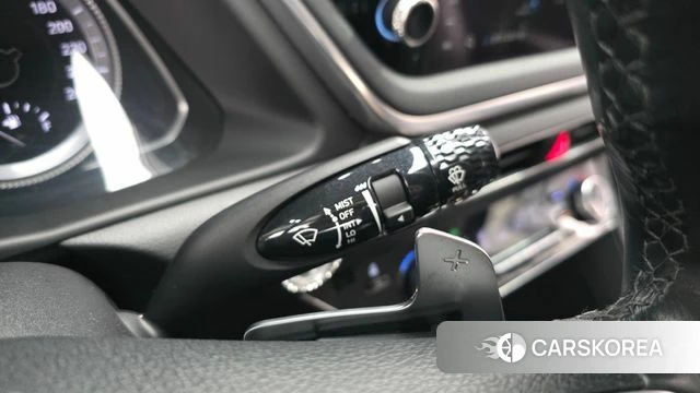 Hyundai Sonata (DN8) id 4632316 из Кореи 8