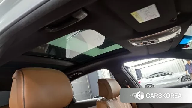 Genesis G80 (RG3) id 3454056 из Кореи 8