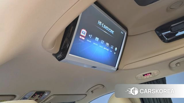Kia The New Carnival id 4689191 из Кореи 8