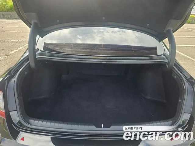 Hyundai Sonata (DN8) id 2899149 из Кореи 8